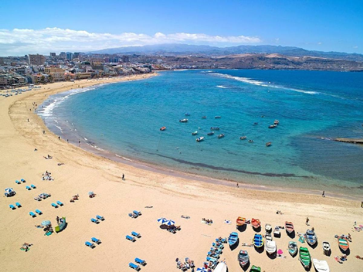 Lofts Msh Canarias 라스팔마스 외부 사진