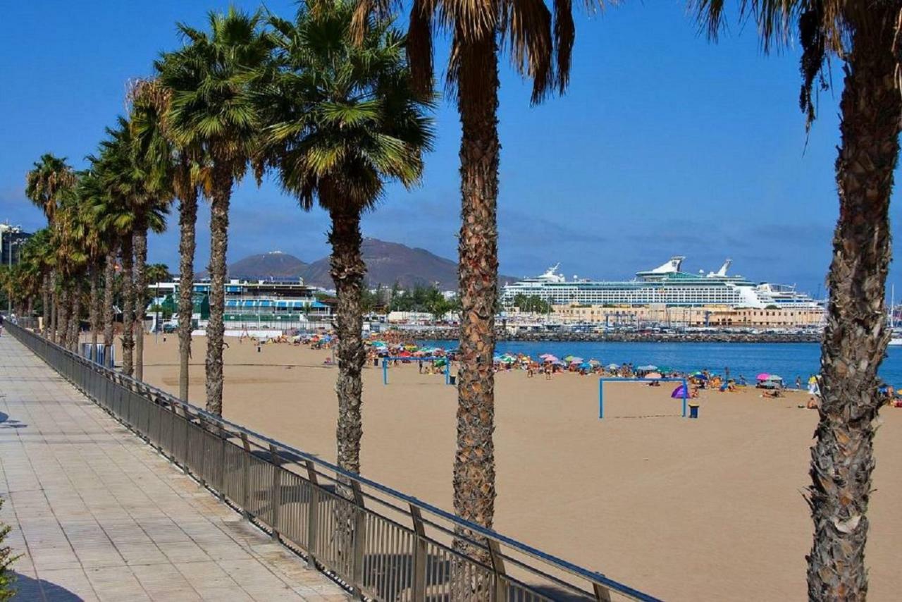 Lofts Msh Canarias 라스팔마스 외부 사진