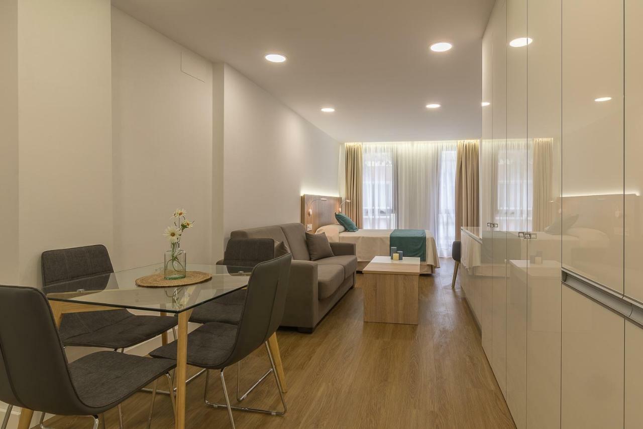 Lofts Msh Canarias 라스팔마스 외부 사진