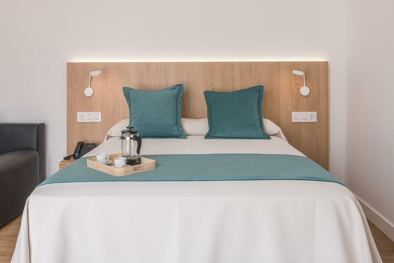 Lofts Msh Canarias 라스팔마스 외부 사진
