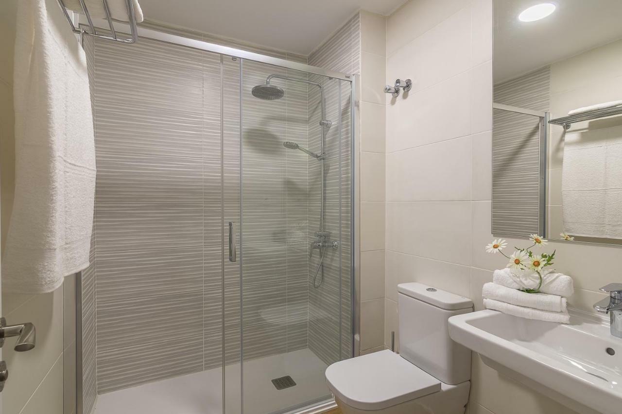 Lofts Msh Canarias 라스팔마스 외부 사진
