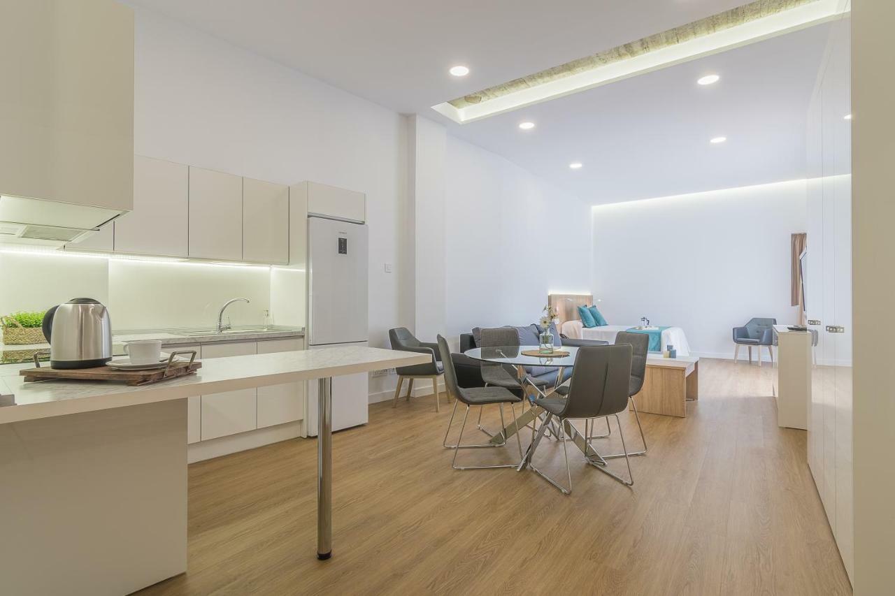 Lofts Msh Canarias 라스팔마스 외부 사진