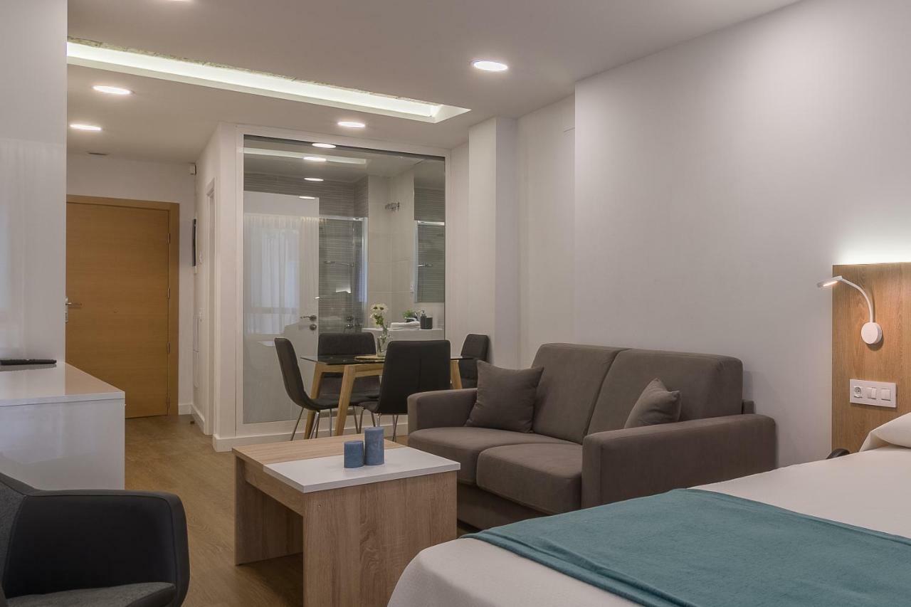 Lofts Msh Canarias 라스팔마스 외부 사진