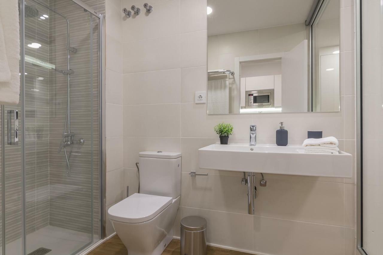 Lofts Msh Canarias 라스팔마스 외부 사진