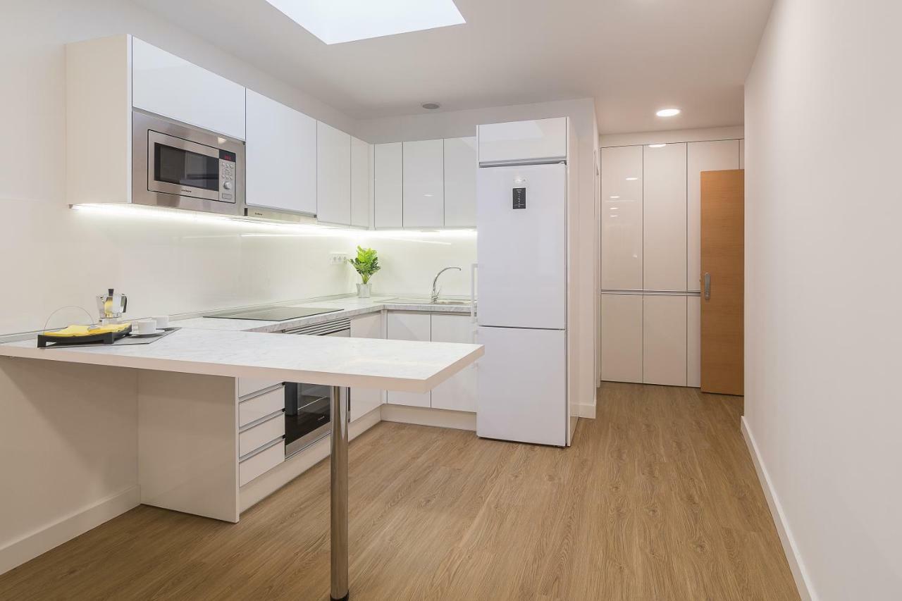 Lofts Msh Canarias 라스팔마스 외부 사진