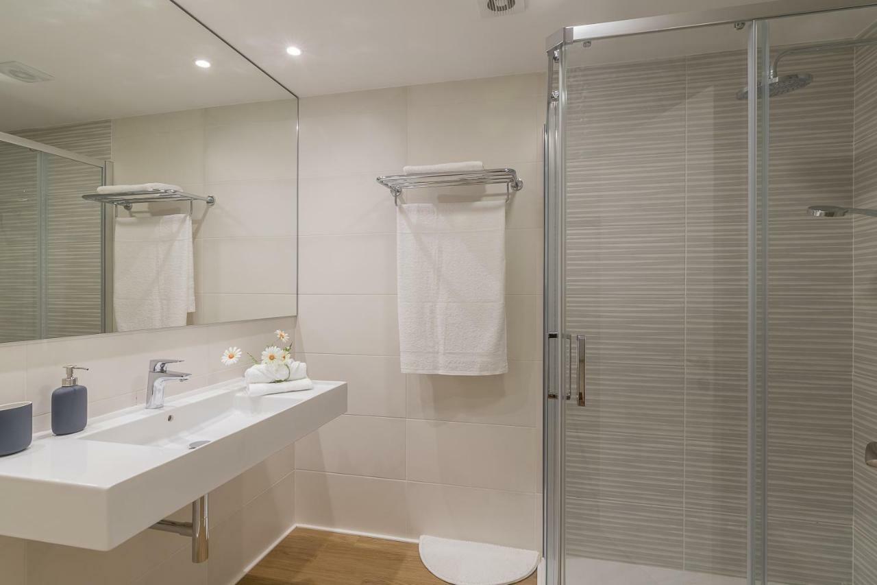 Lofts Msh Canarias 라스팔마스 외부 사진
