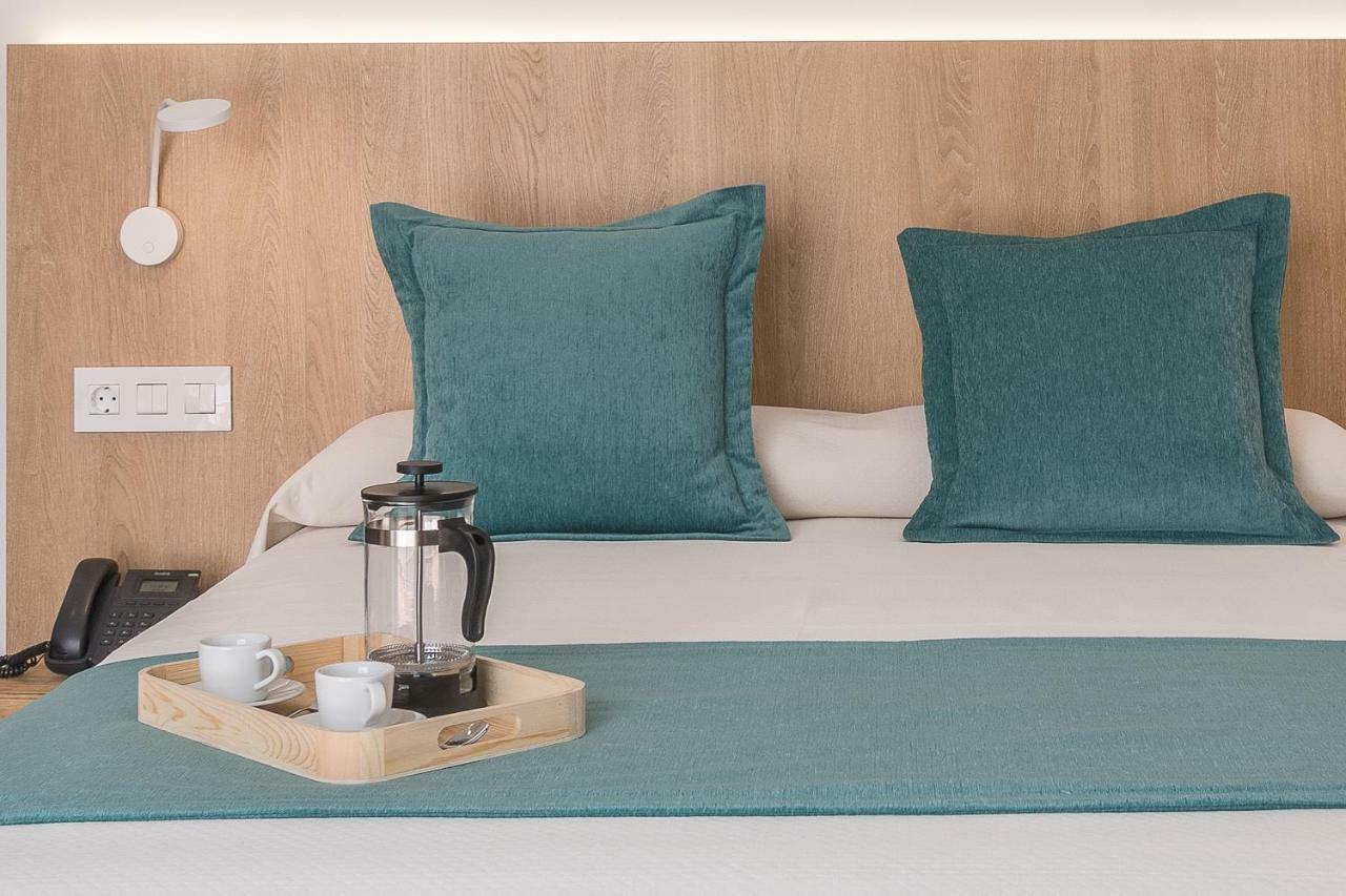 Lofts Msh Canarias 라스팔마스 외부 사진