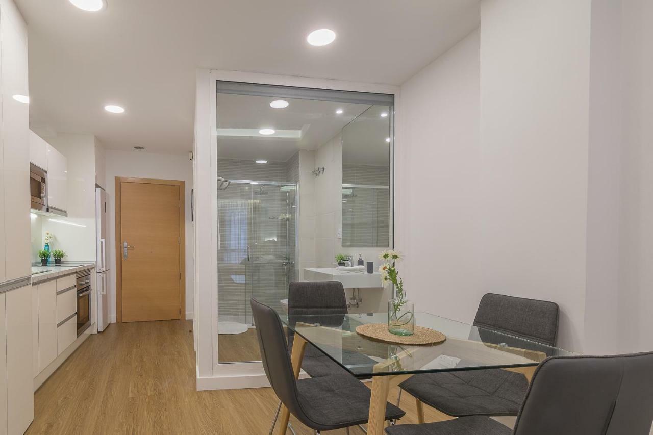 Lofts Msh Canarias 라스팔마스 외부 사진