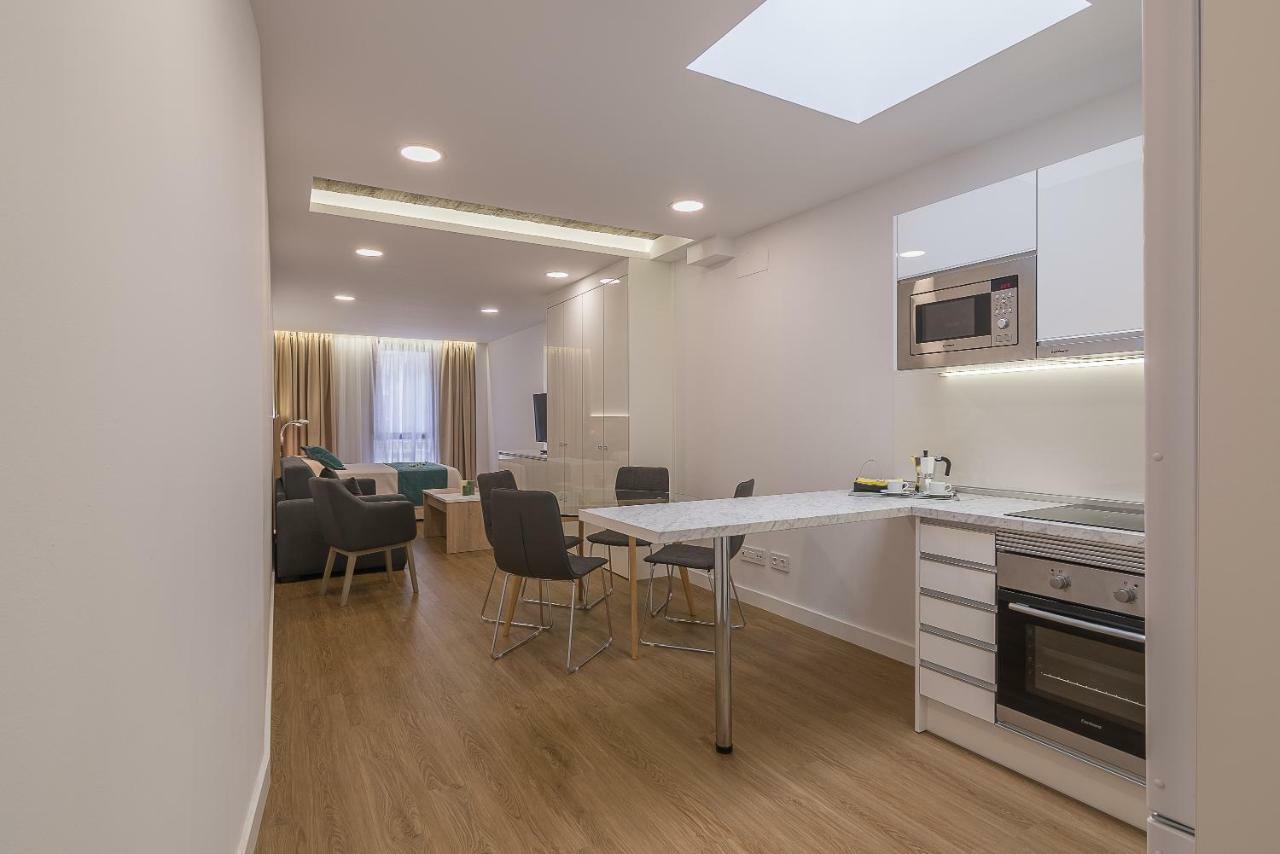 Lofts Msh Canarias 라스팔마스 외부 사진