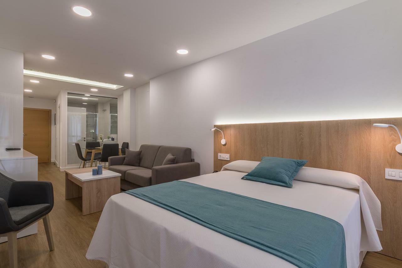 Lofts Msh Canarias 라스팔마스 외부 사진