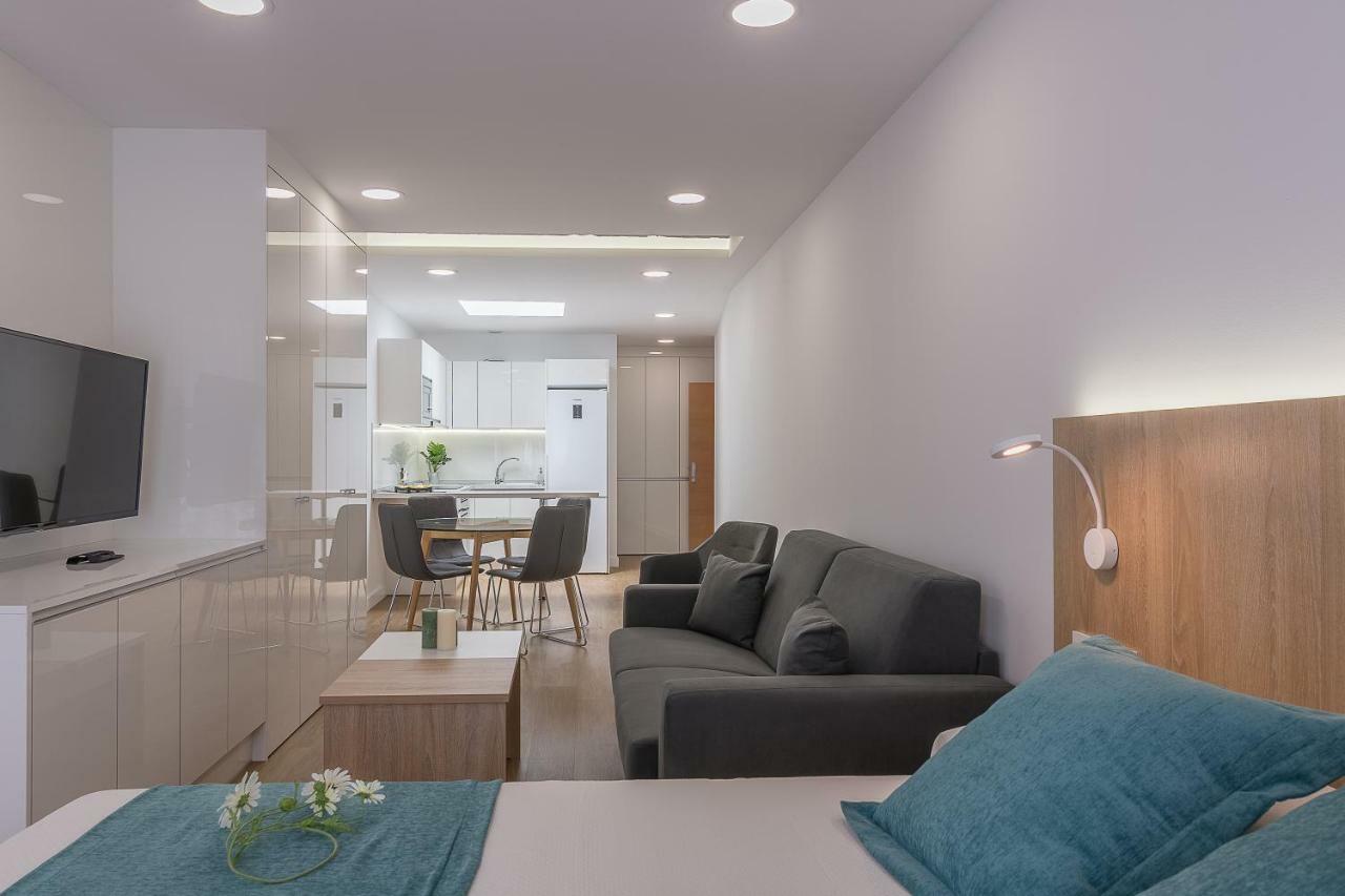 Lofts Msh Canarias 라스팔마스 외부 사진