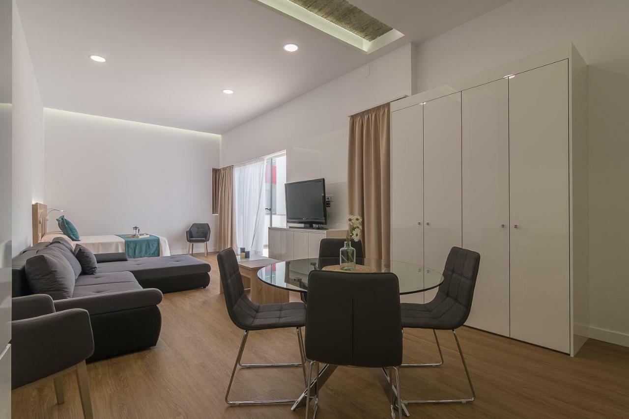 Lofts Msh Canarias 라스팔마스 외부 사진